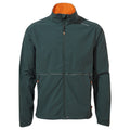 Spruce Green - Front - Craghoppers Mens NosiLife Active Jacket
