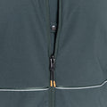 Spruce Green - Back - Craghoppers Mens NosiLife Active Jacket