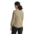 Pebble - Lifestyle - Craghoppers Womens-Ladies Expert Kiwi Long-Sleeved Shirt