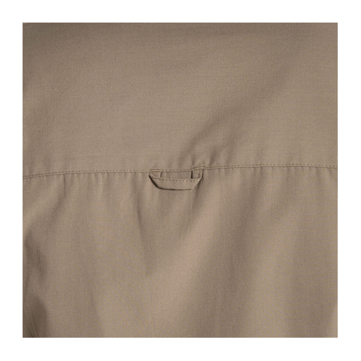Pebble - Lifestyle - Craghoppers Womens-Ladies Expert Kiwi Long-Sleeved Shirt