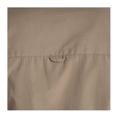Pebble - Lifestyle - Craghoppers Womens-Ladies Expert Kiwi Long-Sleeved Shirt
