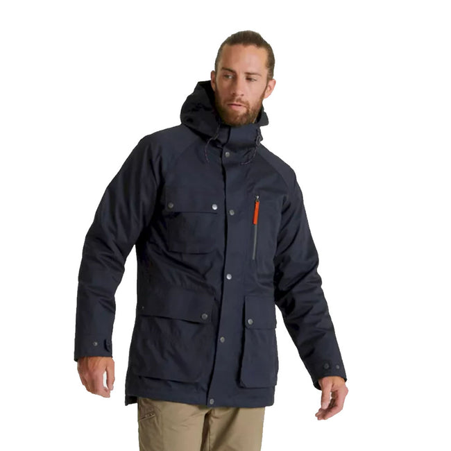 Craghoppers Mens Haster 3 in 1 Jacket Discounts on great Brands