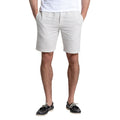 Silver Cloud - Side - Craghoppers Mens Buck NosiBotanical Shorts