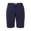 Blue Navy - Front - Craghoppers Mens Buck NosiBotanical Shorts