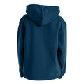 Poseidon Blue - Back - Craghoppers Childrens-Kids Nosilife Baylor Hoodie