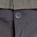 Black Pepper - Lifestyle - Craghoppers Mens Pro II Hiking Trousers