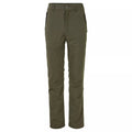 Woodland Green - Front - Craghoppers Mens Pro II Hiking Trousers