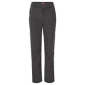 Black Pepper - Front - Craghoppers Mens Pro II Hiking Trousers