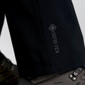 Black - Lifestyle - Craghoppers Mens Nogales GORE-TEX Waterproof Trousers