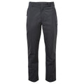 Black - Front - Craghoppers Mens Nogales GORE-TEX Waterproof Trousers