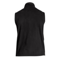 Black - Back - Craghoppers Mens Expert Corey Body Warmer