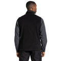 Black - Lifestyle - Craghoppers Mens Expert Corey Body Warmer