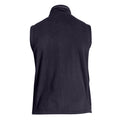 Dark Navy - Back - Craghoppers Mens Expert Corey Body Warmer