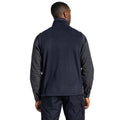 Dark Navy - Lifestyle - Craghoppers Mens Expert Corey Body Warmer