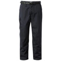 Dark Navy - Front - Craghoppers Mens Kiwi Lined Trousers
