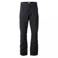 Black - Front - Craghoppers Mens Kiwi Pro II Waterproof Trousers