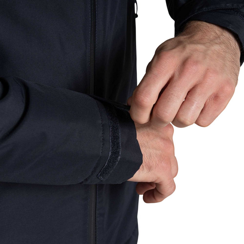 Dark Navy - Pack Shot - Craghoppers Mens Expert Thermic Insulated Jacket