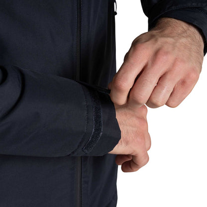 Dark Navy - Pack Shot - Craghoppers Mens Expert Thermic Insulated Jacket