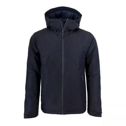 Dark Navy - Front - Craghoppers Mens Expert Thermic Insulated Jacket