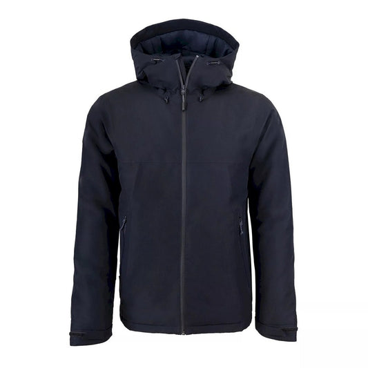 Dark Navy - Front - Craghoppers Mens Expert Thermic Insulated Jacket