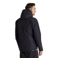 Dark Navy - Lifestyle - Craghoppers Mens Expert Thermic Insulated Jacket