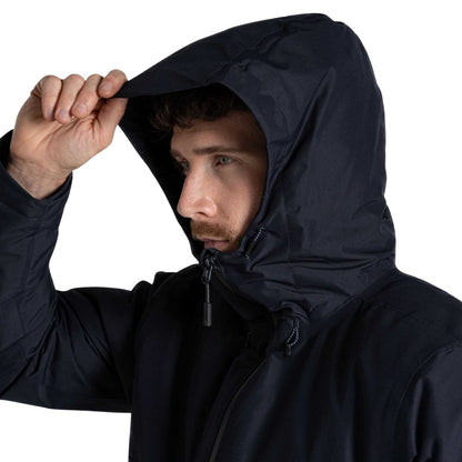 Dark Navy - Lifestyle - Craghoppers Mens Expert Thermic Insulated Jacket