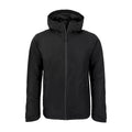 Black - Front - Craghoppers Mens Expert Thermic Insulated Jacket