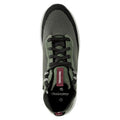 Mid Khaki - Side - Craghoppers Mens Eco-Lite Trainers