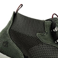 Mid Khaki - Pack Shot - Craghoppers Mens Eco-Lite Trainers