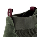 Mid Khaki - Close up - Craghoppers Mens Eco-Lite Trainers