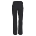 Black - Back - Craghoppers Womens-Ladies Kiwi Pro II Trousers