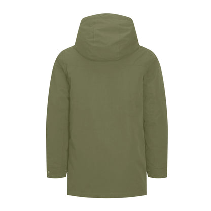 Parka Green - Back - Craghoppers Mens Talo GORE-TEX Thermic Jacket