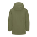 Parka Green - Back - Craghoppers Mens Talo GORE-TEX Thermic Jacket