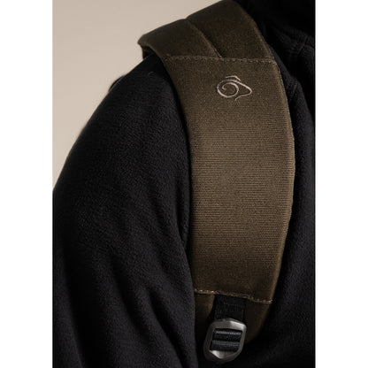Woodland Green - Lifestyle - Craghoppers Anti-Theft Backpack