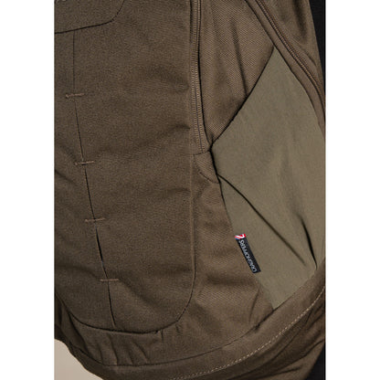 Woodland Green - Pack Shot - Craghoppers Anti-Theft Backpack