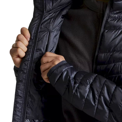 Dark Navy - Side - Craghoppers Mens Expert Expolite Padded Jacket