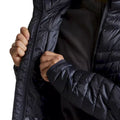 Dark Navy - Side - Craghoppers Mens Expert Expolite Padded Jacket