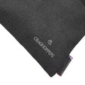 Black - Back - Craghoppers RFID Blocking Pouch