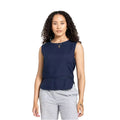 Blue Navy - Back - Craghoppers Womens-Ladies Bonita NosiBotanical Vest