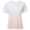 Pink Clay - Front - Craghoppers Womens-Ladies Ilyse Ombre T-Shirt