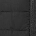 Black - Back - Craghoppers Mens Trillick Insulated Padded Jacket