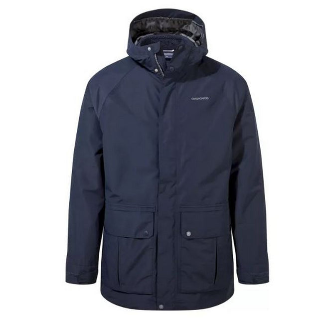 Craghoppers kiwi 3 in 1 jacket shop