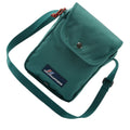 Winter Lagoon - Side - Craghoppers Kiwi Crossbody Bag