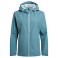 Atlantic - Front - Craghoppers Womens-Ladies Brielle Waterproof Jacket