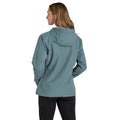 Atlantic - Back - Craghoppers Womens-Ladies Brielle Waterproof Jacket