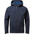 Blue Navy - Front - Craghoppers Mens Tripp Jacket