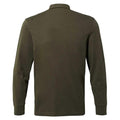 Woodland Green - Back - Craghoppers Mens Bryson Polo Shirt