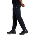 Black - Lifestyle - Craghoppers Mens Expert GORE-TEX Waterproof Trousers