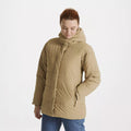 Raffia - Close up - Craghoppers Womens-Ladies Eriboll Padded Jacket