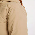 Raffia - Lifestyle - Craghoppers Womens-Ladies Eriboll Padded Jacket
